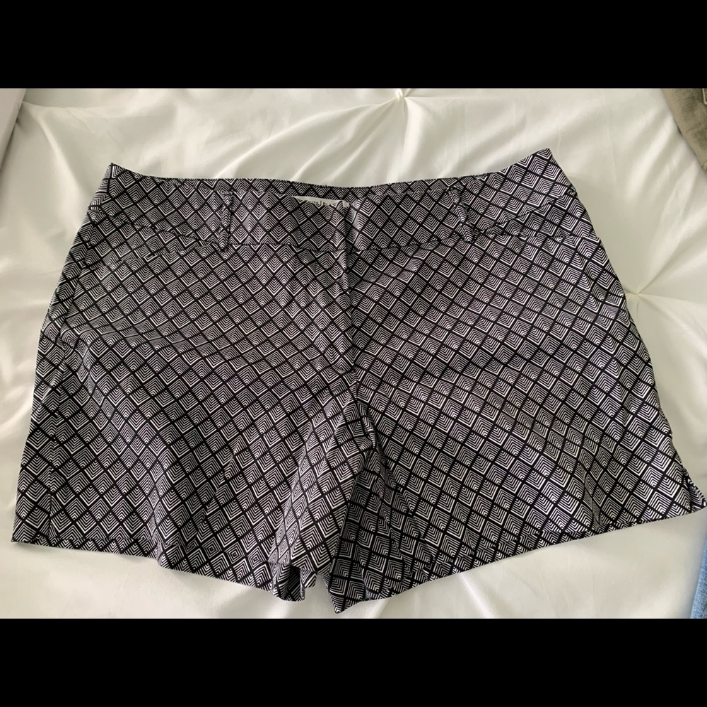 Women’s Shorts